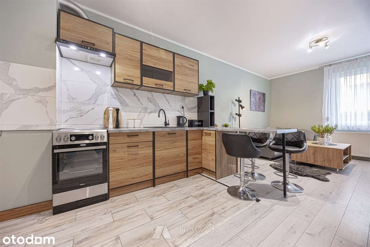 2M |Ogród | Garaż | 2022 r.| Wyposażone-13