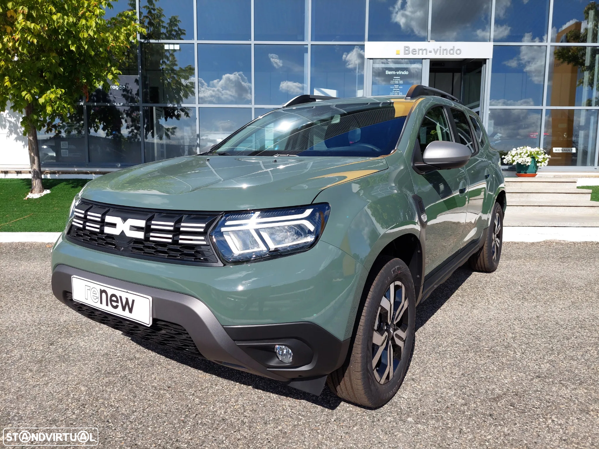 Dacia Duster 1.0 TCe Journey - 4