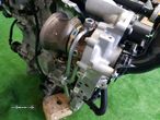 Motor semi novo 1.2 12v turbo E-THP Peugeot 3008 II 5008 II 208 2008  Citron C3 C4 Opel Mokka Corsa f Referencia HN05 - 3