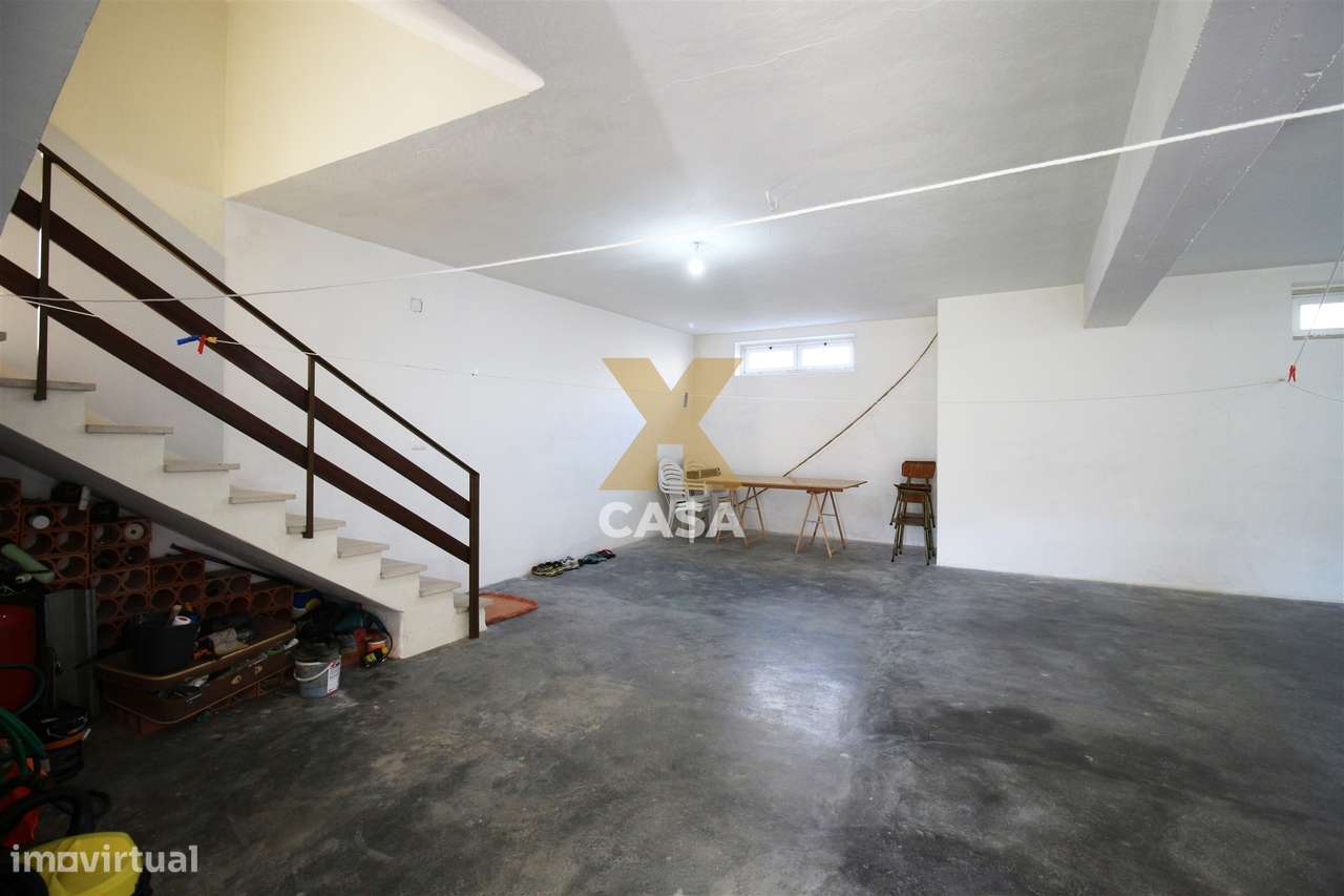 Moradia T3 Venda em Gondemaria e Olival,Ourém-33