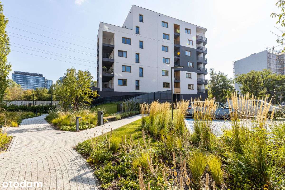 Nowe wykończone 2p. w Centrum| Bez Pcc|0% Prowizji-15