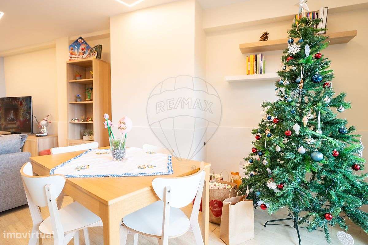 Apartamento T3 para venda-12