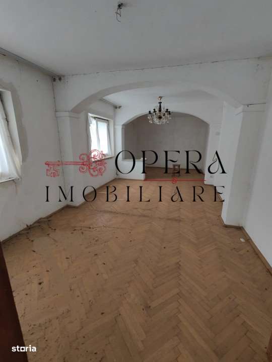 Casa 3 camere, de vanzare, Vladeni - Judetul Iasi - Imagine principală: 4/5