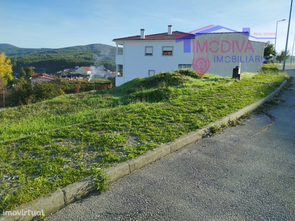 Terreno Urbano para construção de 192...