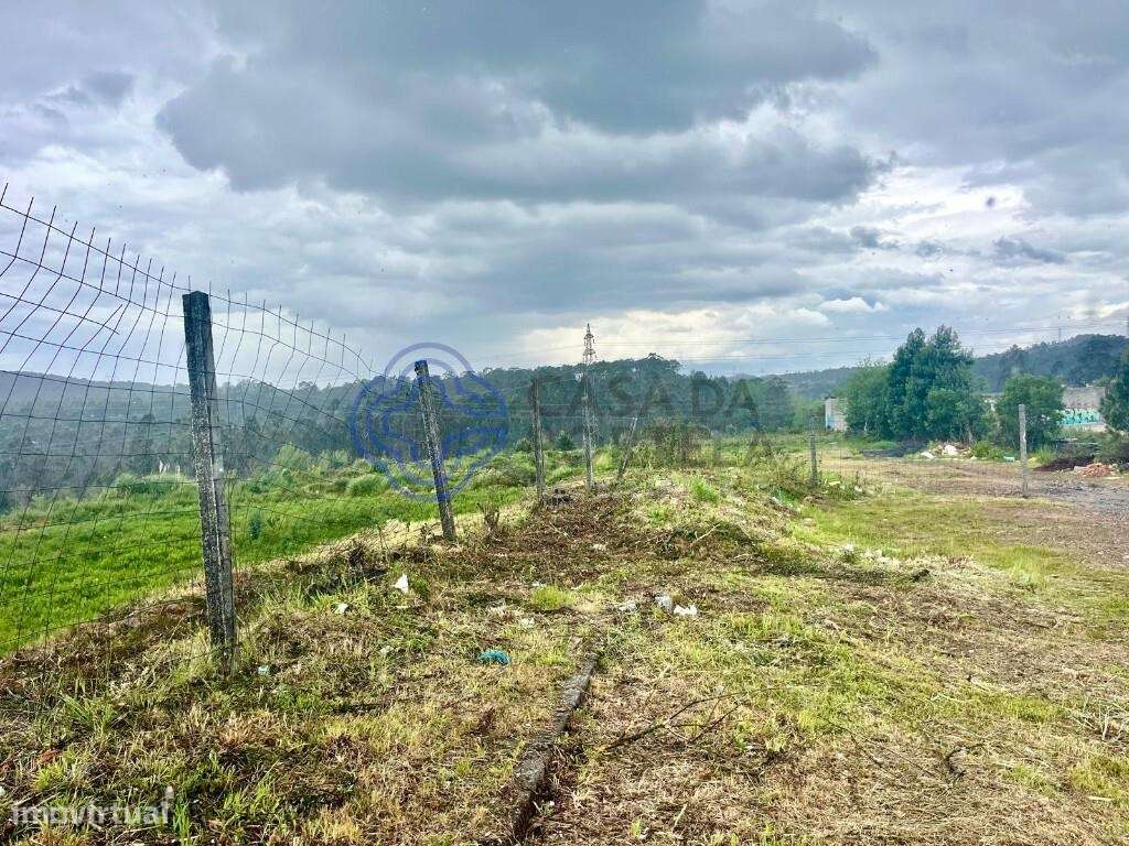 Conjunto de 7 lotes, nas Minas do Pintor - Grande imagem: 5/20