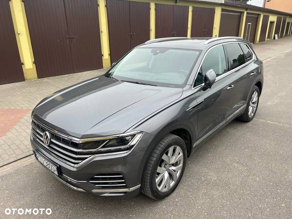 Volkswagen Touareg 3.0 V6 e-Hybrid 4Motion Elegance - 5