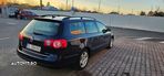 Volkswagen Passat Variant 2.0 TDI Comfortline DPF BlueMotion Technology - 7