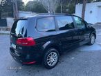 VW Sharan 2.0 TDI Trendline - 5