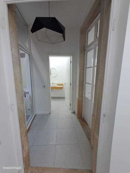 APARTAMENTO T1 EM TOMAR – ARRENDAMENTO - Grande imagem: 5/10