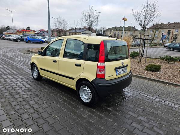 Fiat Panda 1.1 Active - 1