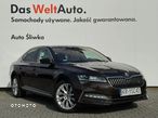 Skoda Superb 2.0 TDI SCR 4x4 L&K DSG - 3