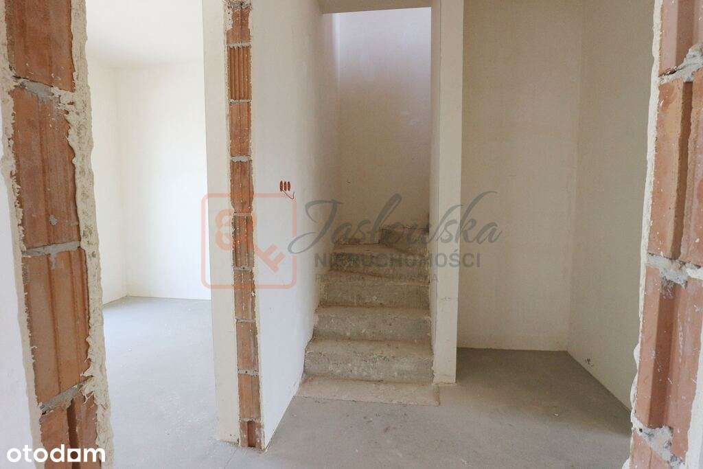 108m2, 2poziomy, taras, balkon - Pełny obrazek: 5/7