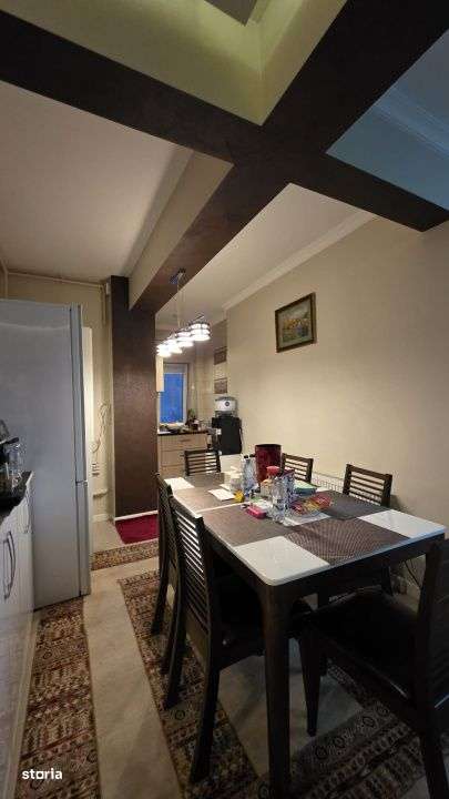 Vanzare 3 camere Universitate Batistei - TNB- Intercontinental-16