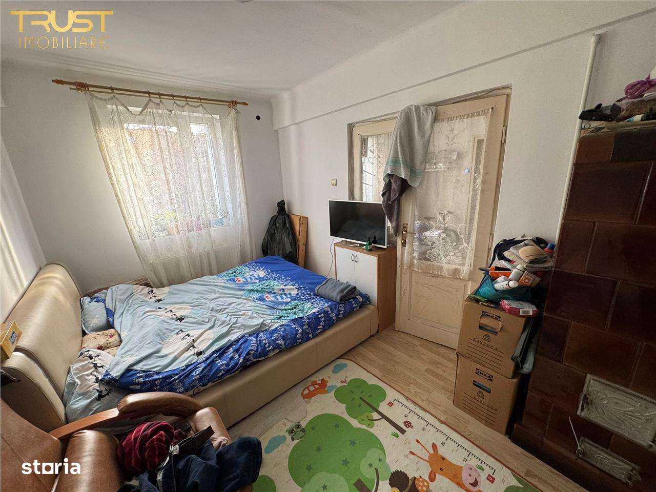 3 Camere I Curte I Grigorescu-3