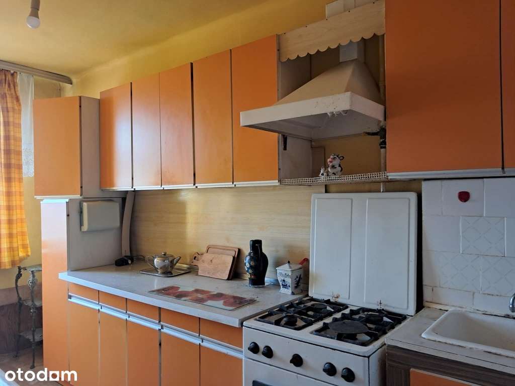 Sprzedam mieszkanie -  ul. Sienkiewicza-0