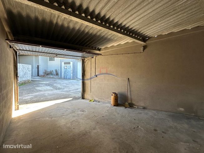 Apartamento T3 - Monte Real-34