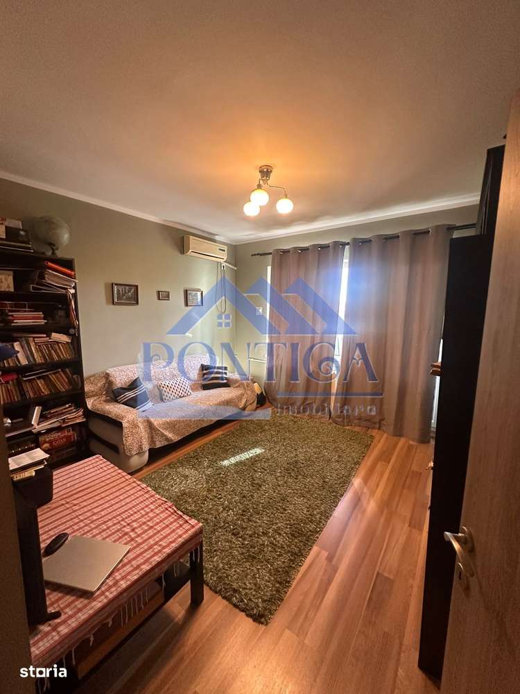 Apartament 2 camere zona ultracentrala, Tomis Mall-6