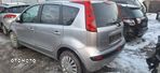 Nissan Note 1,5DCI 86KM alternator - 4