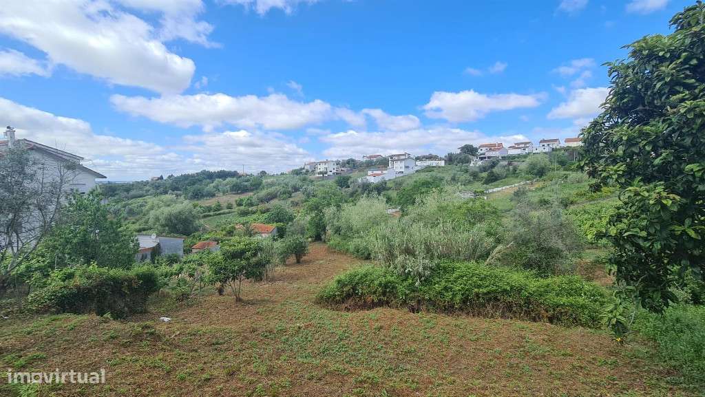 Terreno para construção, Almalaguês - Grande imagem: 2/2