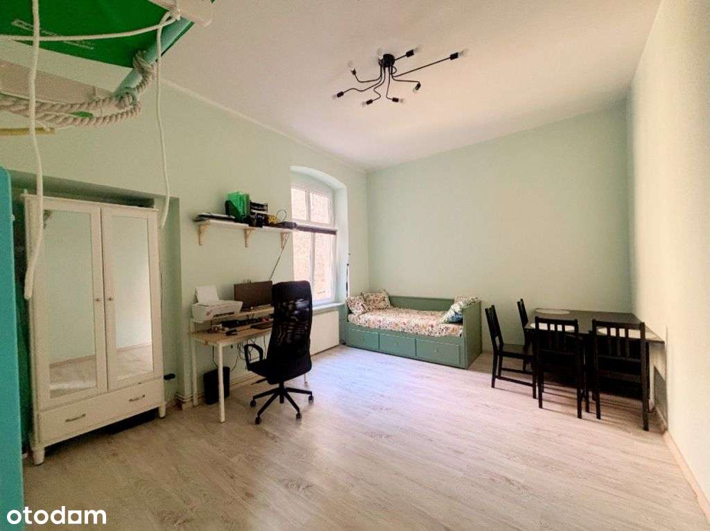 2 pokoje w okolicach Ch Galaxy-1