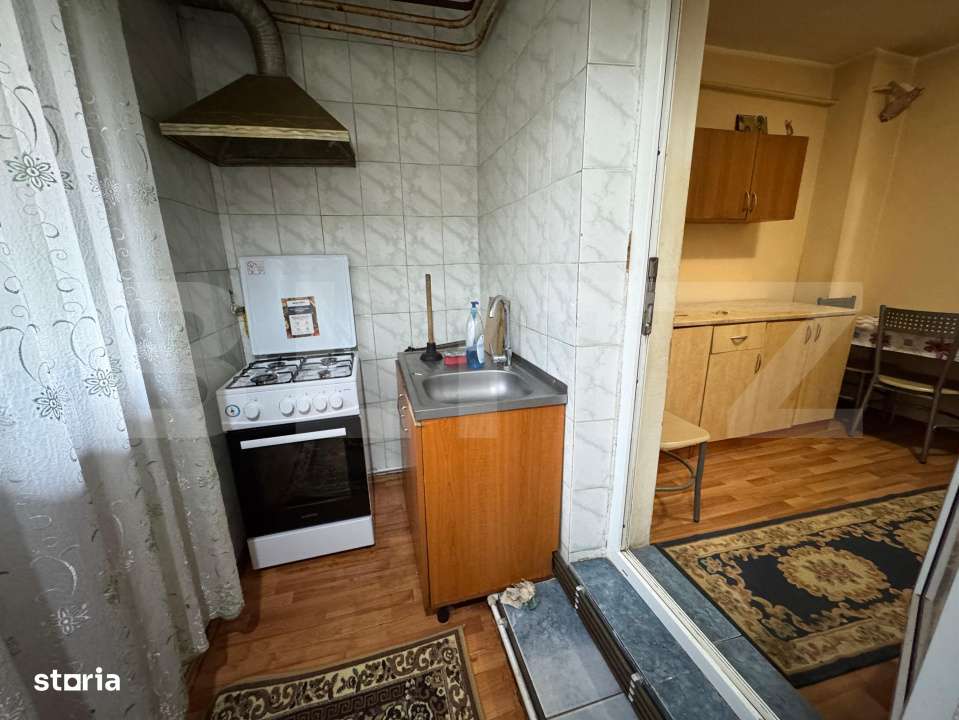 Apartament 2 camere, 56 mp, zona Cornitoiu - Imagine principală: 5/6