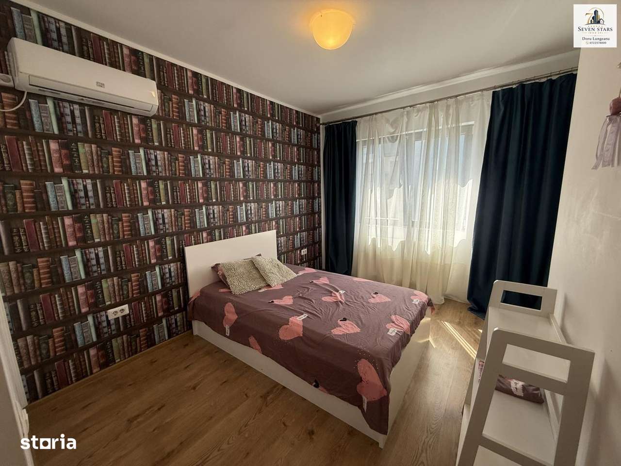 Vanzare Apartament 3 Camere Parcul Carol, Primaria Sect 5-6
