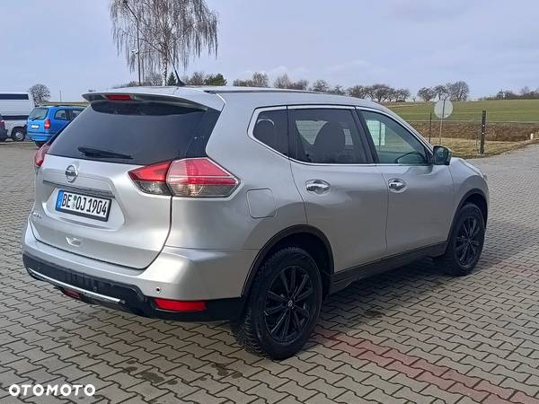 Nissan X-Trail 1.6 DCi Tekna - 4