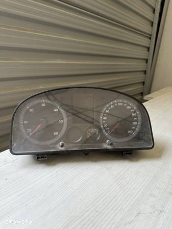 LICZNIK ZEGARY VW CADDY III 2K 2.0 SDI 2K0920841A - 1