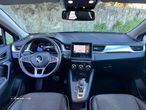 Renault Captur 1.6 E-Tech Intens - 10