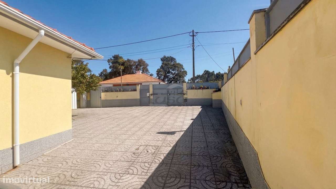 Moradia térrea, T3  em Paramos, Espinho - Grande imagem: 3/18