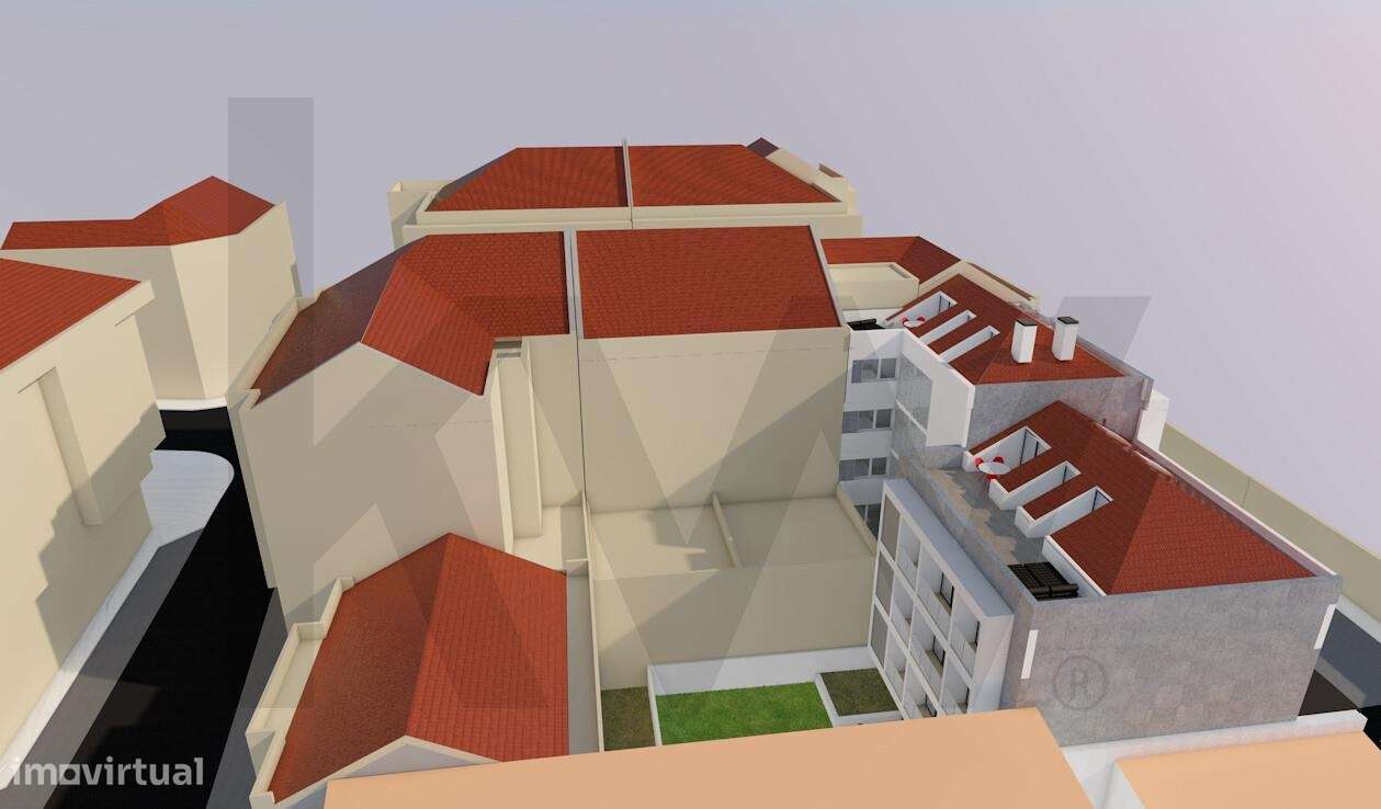 Terreno Urbano no Prior Velho com PIP aprovado - Grande imagem: 5/15