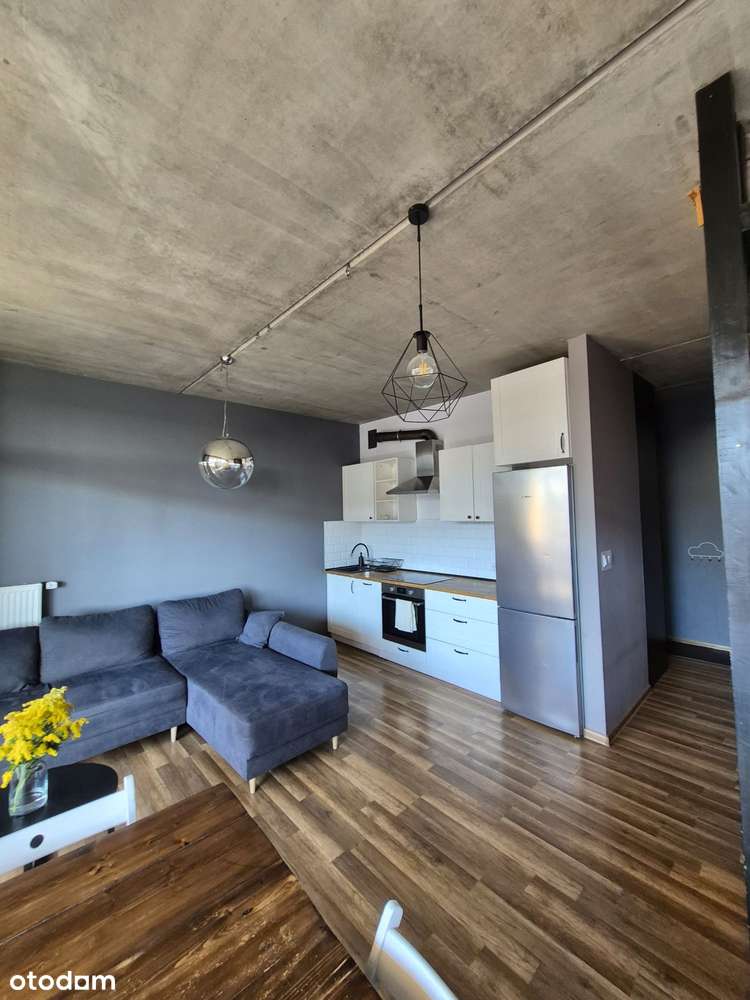 2 pokoje Stabłowice klimatyczne od zaraz-10