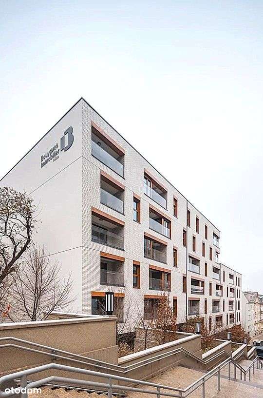 Nowy apartament 40,80m2 2 pokoje, Premium! Garaż!