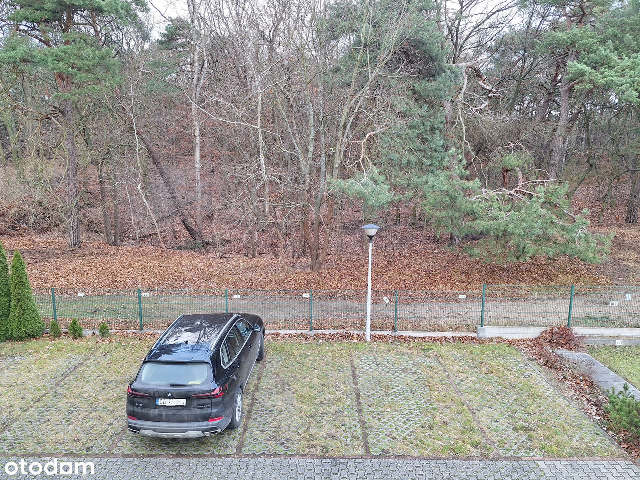 Wyposażony apartament nad morzem-7