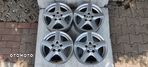 Felgi Ford Volvo 6,5J 15" ET40 795 - 2