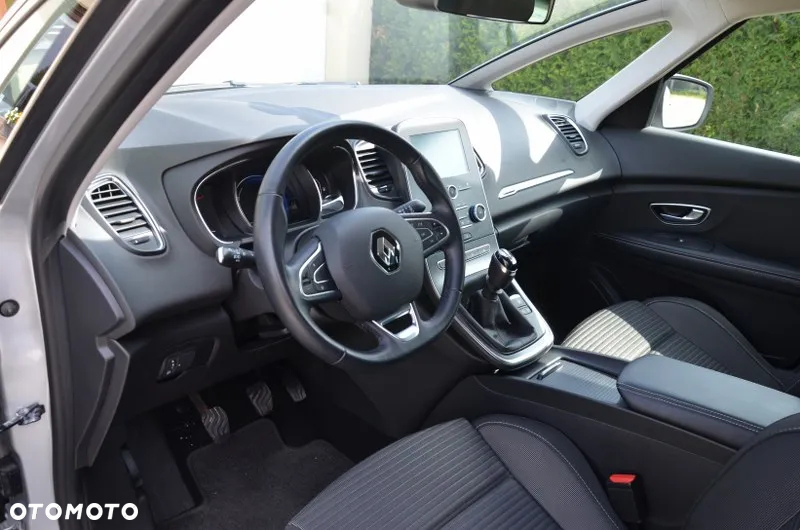 Renault Scenic ENERGY TCe 115 EXPERIENCE - 7