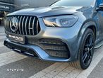 Mercedes-Benz GLE AMG Coupe 53 4-Matic Ultimate - 29
