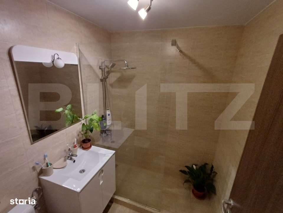 Apartament 4 camere, zona NORD ( Pensiunea Morariu) 117mp - Imagine principală: 3/19