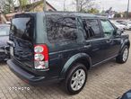 Land Rover Discovery IV 3.0D V6 SE - 6