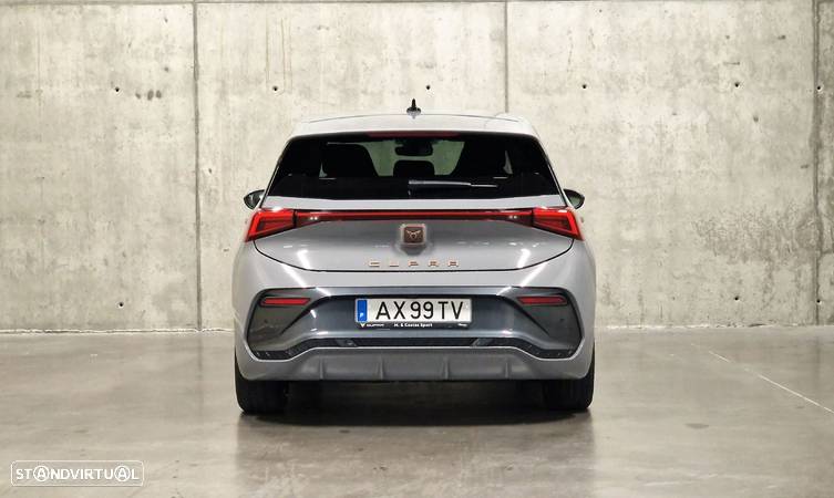 Cupra Born 58 kWh - 5