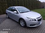 Chevrolet Cruze - 1