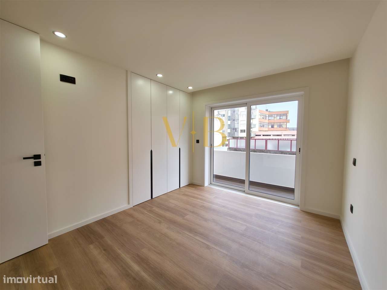 Apartamento T3 Venda em Póvoa de Varzim, Beiriz e Argivai,Póvoa de Var-13