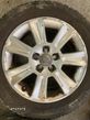 Koła felgi alufelgi R15 15 15" 5x100 Komplet Audi A1 8X 8X0601025 - 2