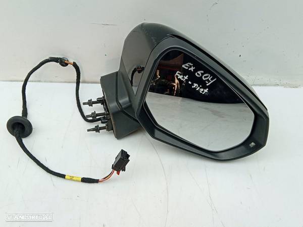 Espelho Retrovisor Direito Electrico Audi Q2 - 17 - 1