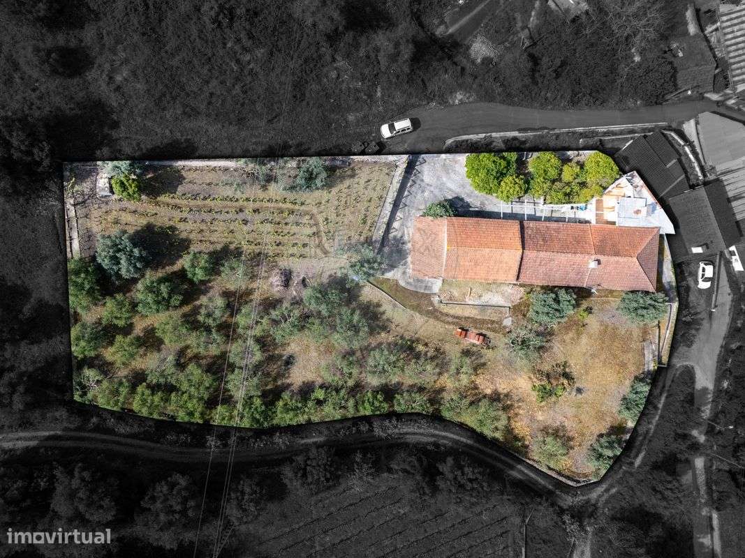 Moradia T4 para venda - Grande imagem: 4/24