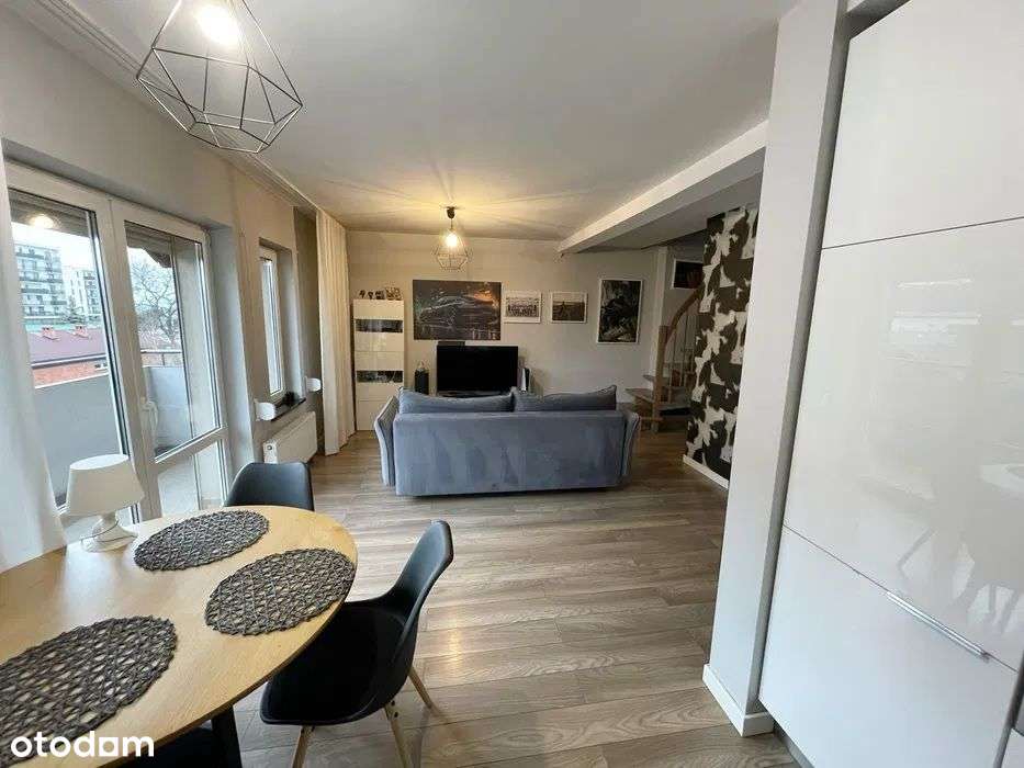 sprzedam mieszkanie - Pełny obrazek: 4/7