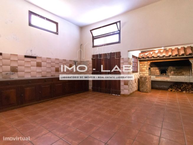 Villa T4 - São Vicente-28