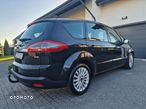 Ford S-Max 2.0 TDCi DPF Titanium - 11