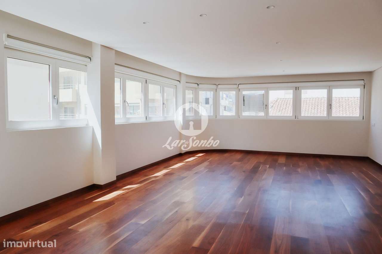 T3 NOVO 2ª linha de mar da Póvoa de Varzim - Grande imagem: 3/18