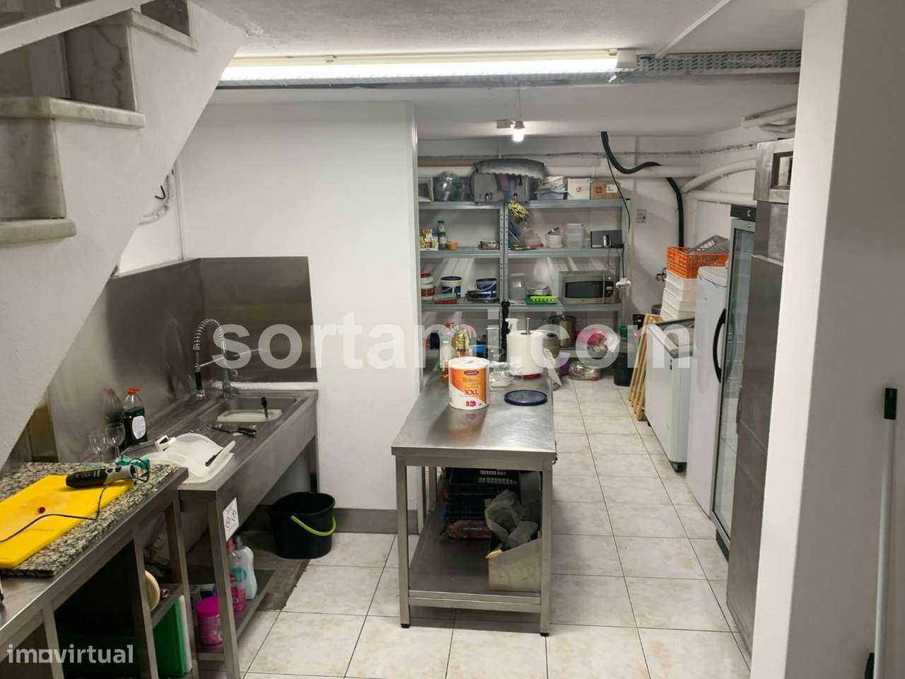 Loja  Venda em Quarteira,Loulé - Grande imagem: 4/7